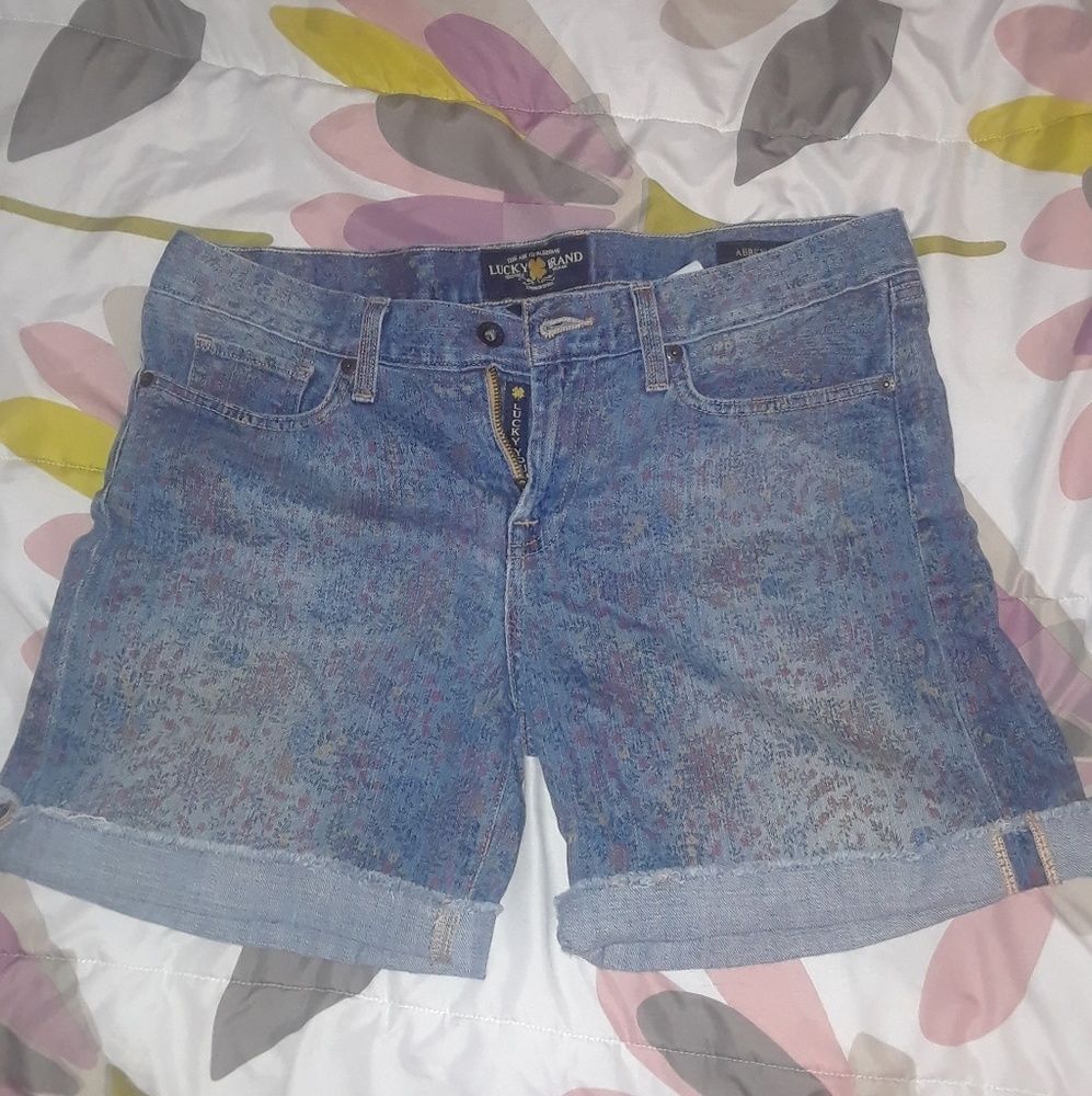 Vintage shorts